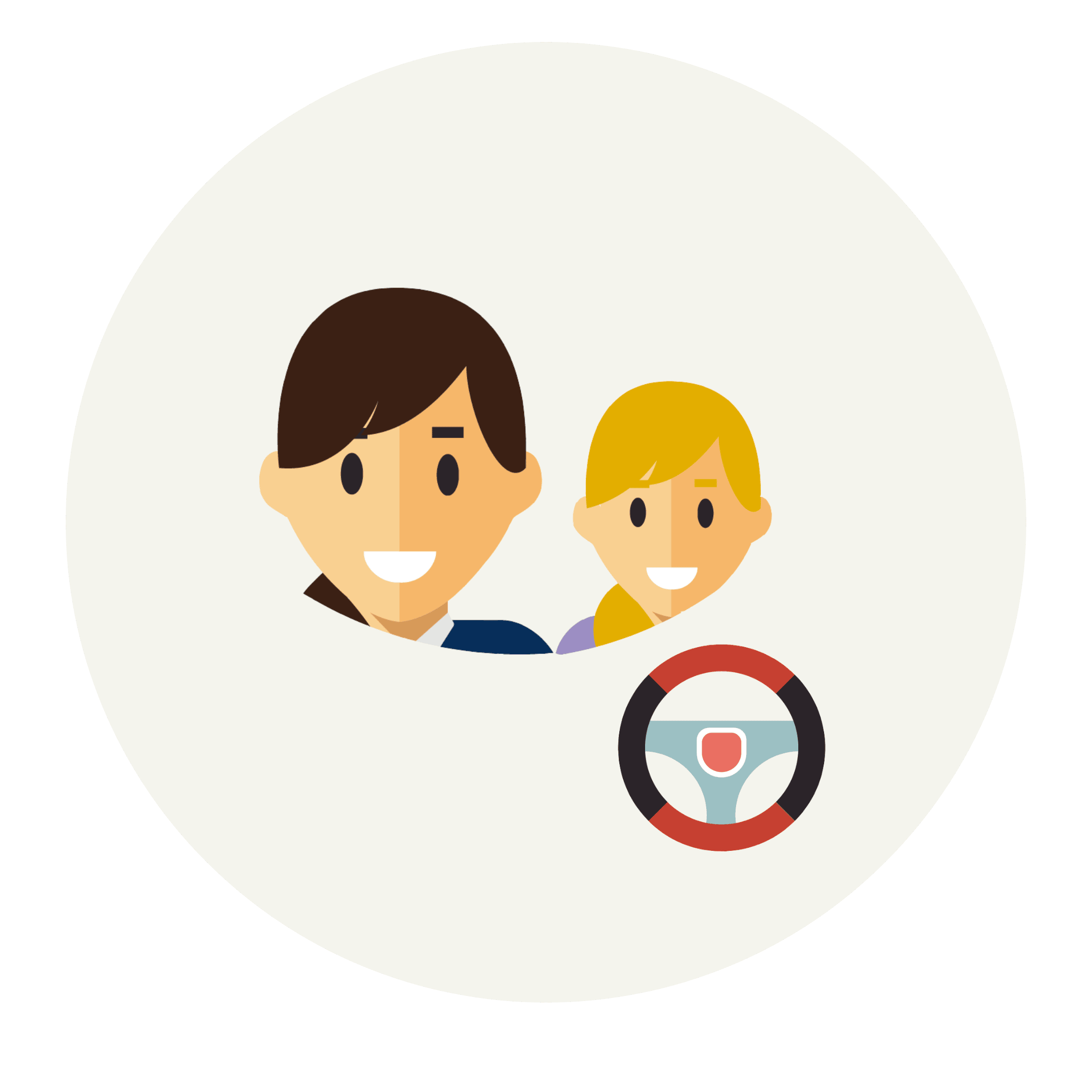 Formation permis supervisée