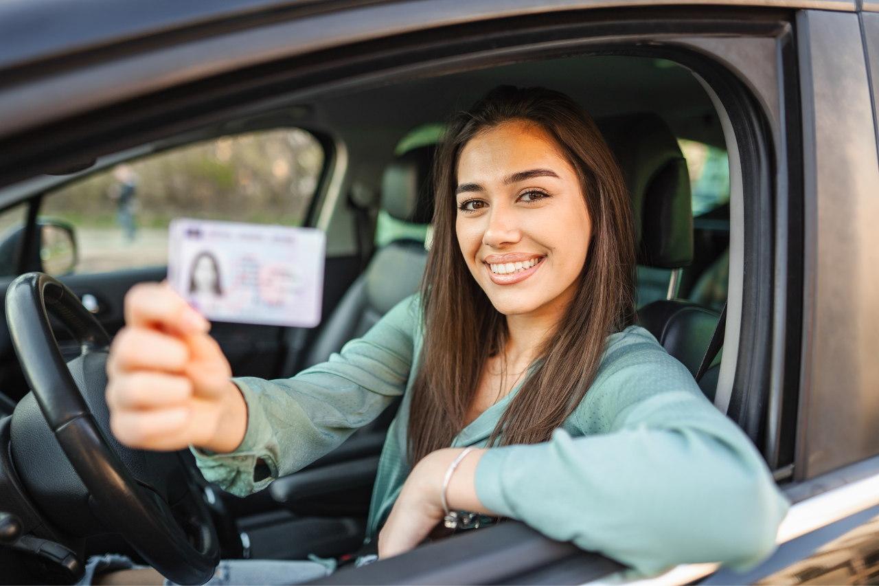Bourse au permis de conduire