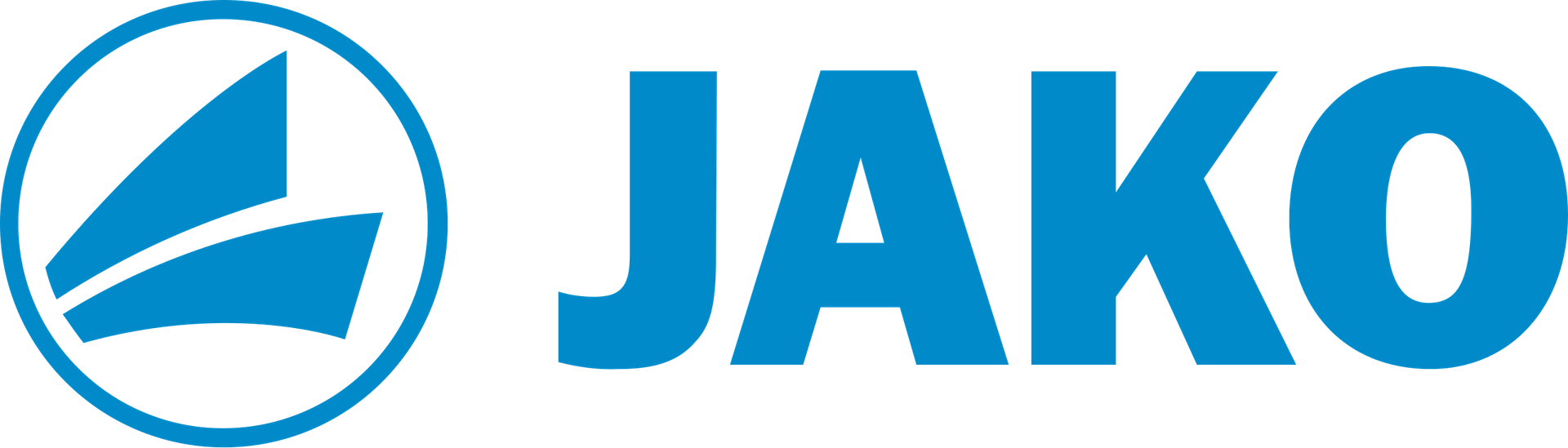 jako