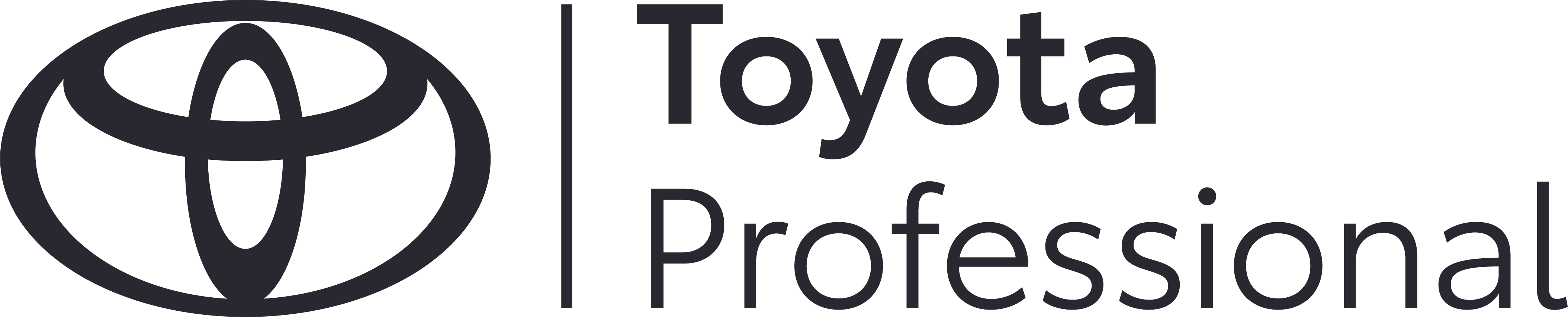 Logo Toyota