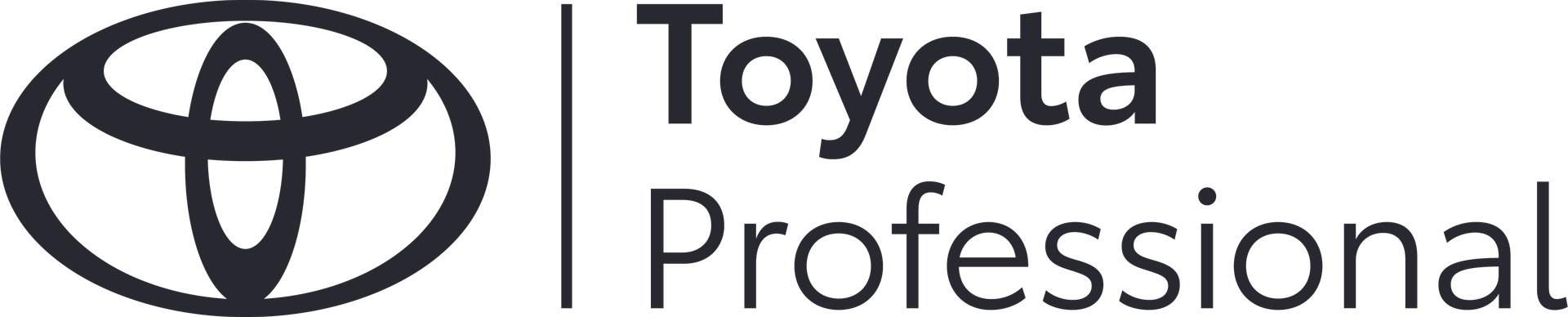 Logo Toyota