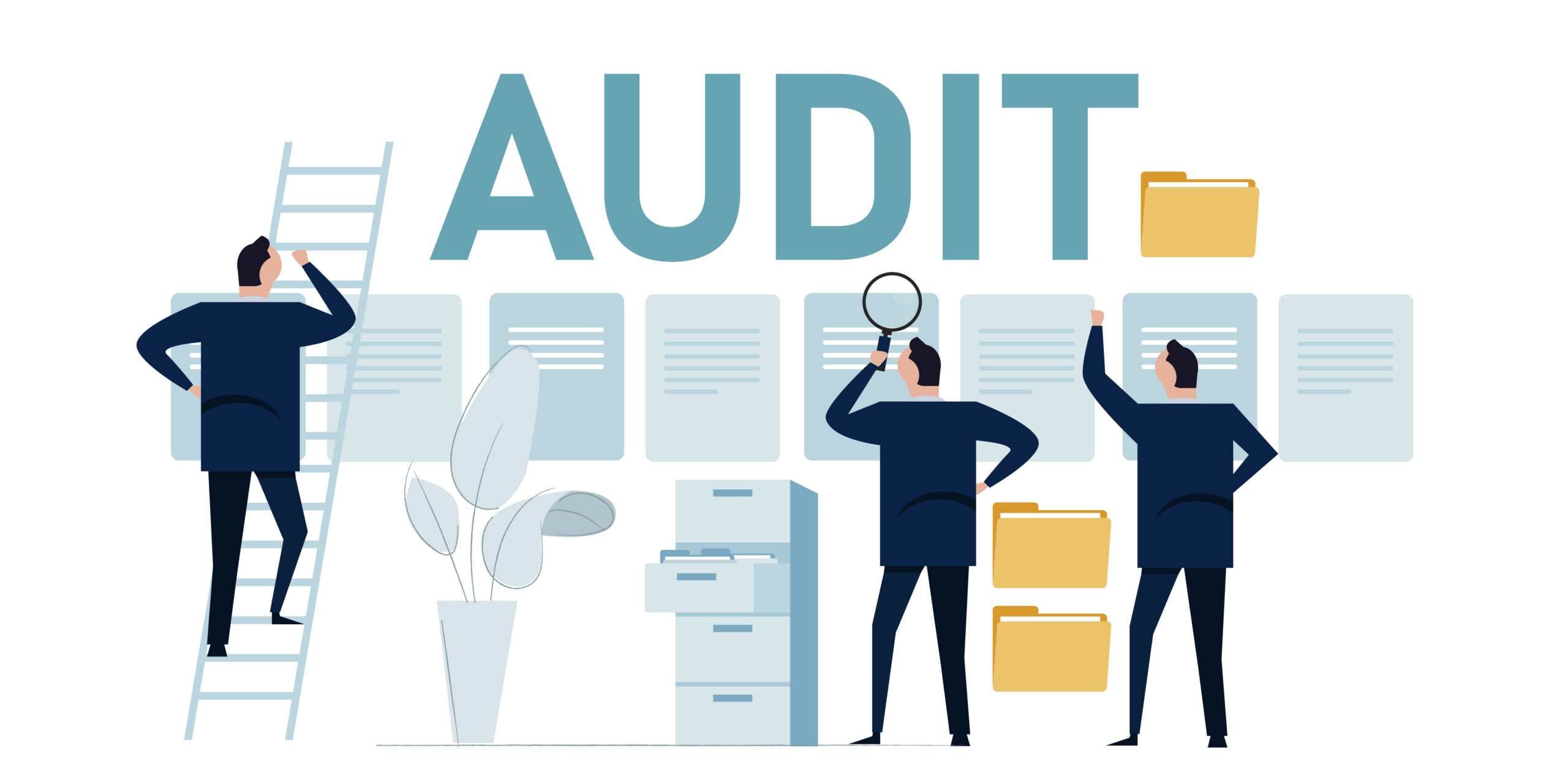 L'audit initial du label qualité | CER Réseau
