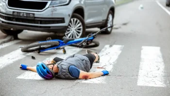 accident de la route - code de la route