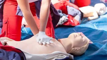 premiers secours - code de la route