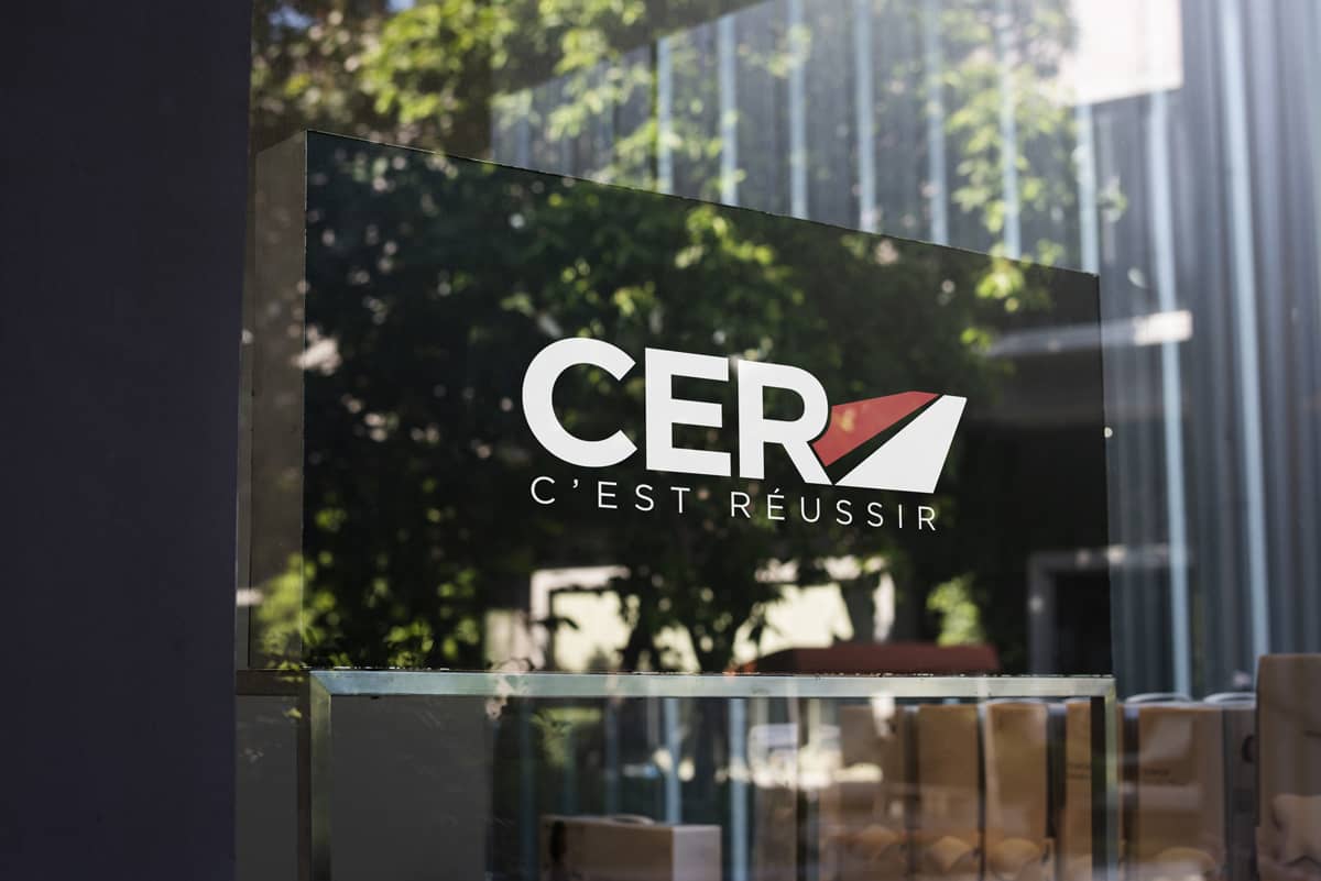 image vitrine CER