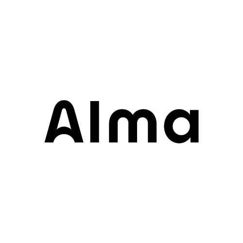 Logo Alma