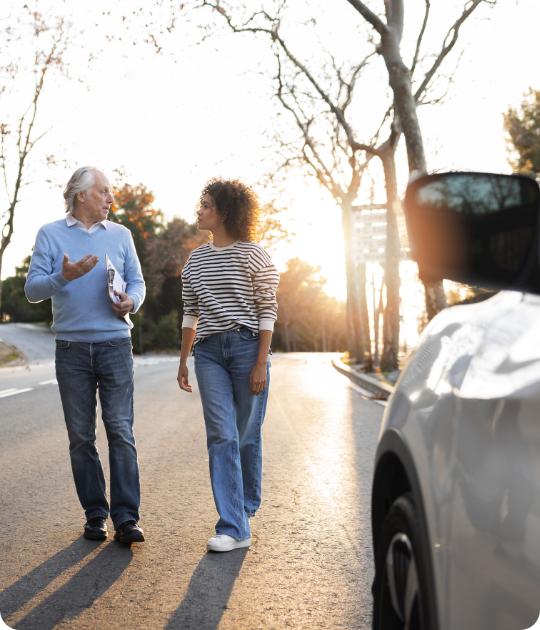 person-preparing-get-driver-license